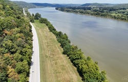 US Rt 52, Manchester, OH 45144