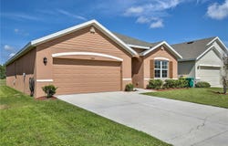 3020 BURROWING OWL Drive, MIMS, FL 32754