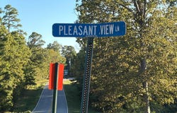 Pleasant View Lane, Pineville, MO 64856