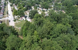 Inkster Road, Romulus, MI 48174