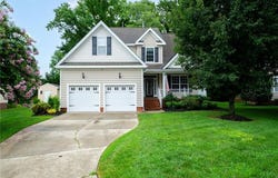 13176 Windward Place, Carrollton, VA 23314