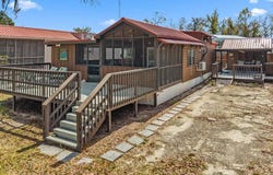 1602 SE Second Ave, Steinhatchee, FL 32359