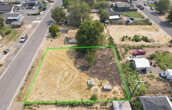 NKA North St, Wapato, WA 98951