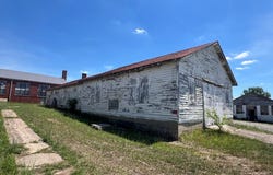 3217 Renan Road, Gretna, VA 24557