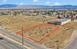 Bear Valley Outerhighway S, Hesperia, CA 92345