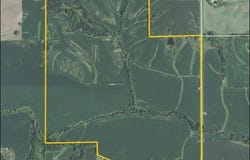 170th St., Brooklyn, IA 52211