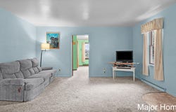 417 W Main Street, Stanton, MI 48888