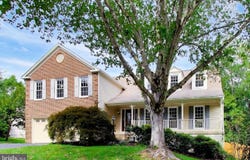 11815 TROIKA CT, WOODBRIDGE, VA 22192