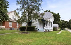 628 W Main St, Chanute, KS 66720