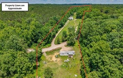 178 Mule Pulling Road, BELDEN, MS 38863