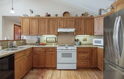 1202 North Shore Drive NE, Menomonie, WI 54751