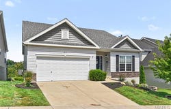 917 Meramec Grove Drive, Ballwin, MO 63021