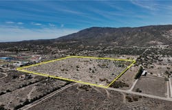 37800 Bohlen Road, Anza, CA 92539