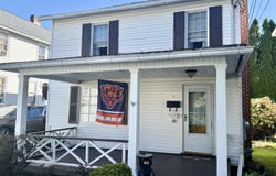 6 Nassau Street, West Pittston, PA 18643