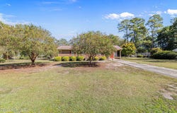 100 Jill Street, Dudley, NC 28333