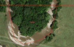 County Road 4757, Boyd, TX 76023