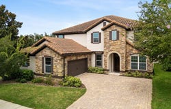8701 IRON MOUNTAIN Trail, WINDERMERE, FL 34786
