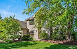 26424 S Ivy Lane, Channahon, IL 60410