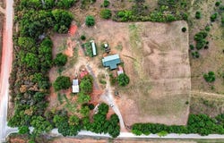332913 E 930 Road, Wellston, OK 74881