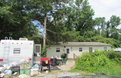 255 Long Branch Road, Chesnee, SC 29323-8323