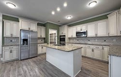 265 Dewey Drive, Aberdeen, NC 28315