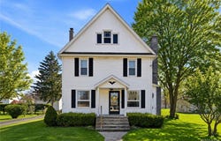 1875 Quaker Road, Barker, NY 14012