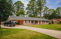 Monticello, AR 71655