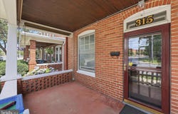 315 W 7TH ST, FREDERICK, MD 21701