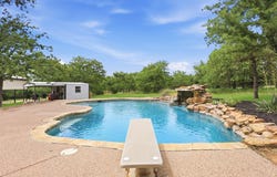 992 Fm 2210, Bridgeport, TX 76426