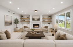 9533 Tall Grass Trail, St. John, IN 46373
