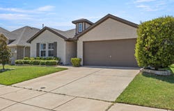 2305 Mount Olive Lane, Forney, TX 75126
