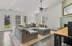 831 Beverly Drive, Grapevine, TX 76051