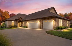 56 Mountain View Court, Branson West, MO 65737