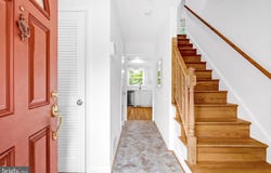 4 BURKET Court, SILVER SPRING, MD 20910