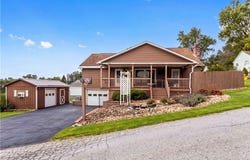 103 1st St, Conemaugh Twp, PA 15937