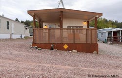 383 GLENDO PARK RD, Glendo, WY 82213