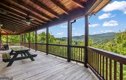 671 Stover Knob Trail, Cherry Log, GA 30522