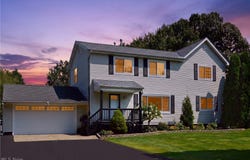 6231 Meadowbrook Drive, Mentor, OH 44060
