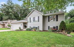 306 Willow Run Drive, Wayland, MI 49348