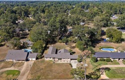 2801 Waubun, Marshall, TX 75672