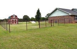 2921 E 2090 Road, Hugo, OK 74743