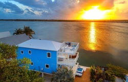 6 Shore Drive, Saddlebunch, FL 33040