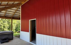 10419 Pride Place, Richwoods, MO 63071
