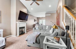 1704 Timber Wolf Lane, Mahomet, IL 61853