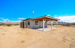 86515 Amboy Road, 29 Palms, CA 92277
