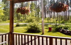 6854 ZETT ROAD, LORETTA, WI 54896