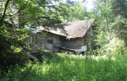 1239 Baldwin Brook Road, Wolcott, VT