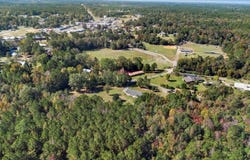 2118 Paulding Rd, Leakesville, MS 39451