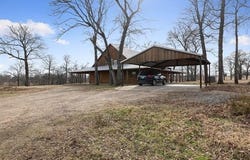 168 N 4100 Road, Soper, OK 74759