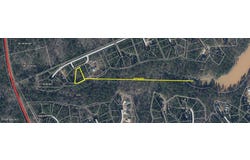 206 Pierre Circle lot: 077-00-68-009., McCormick, SC 29835